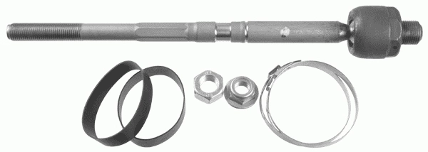 Inner Tie Rod (27728 01)