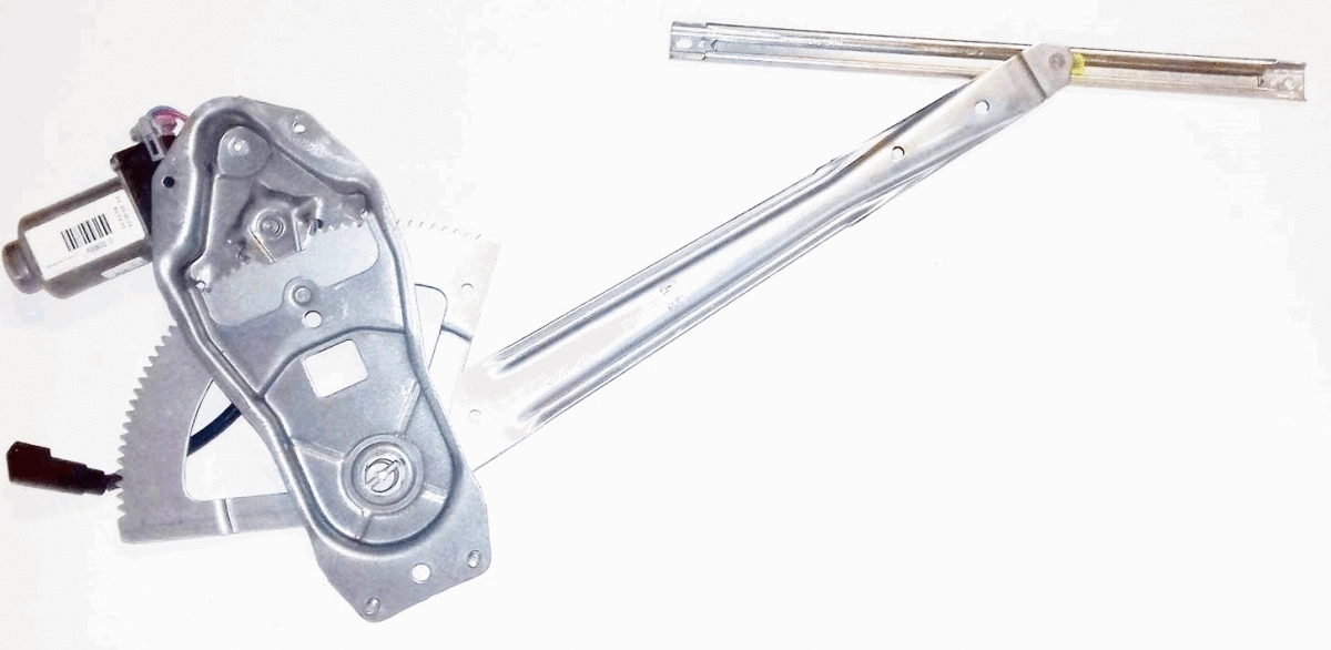 Window Regulator (64.80019.0)