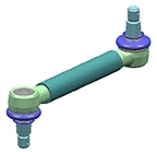 Centre Rod Assembly (29841 01)