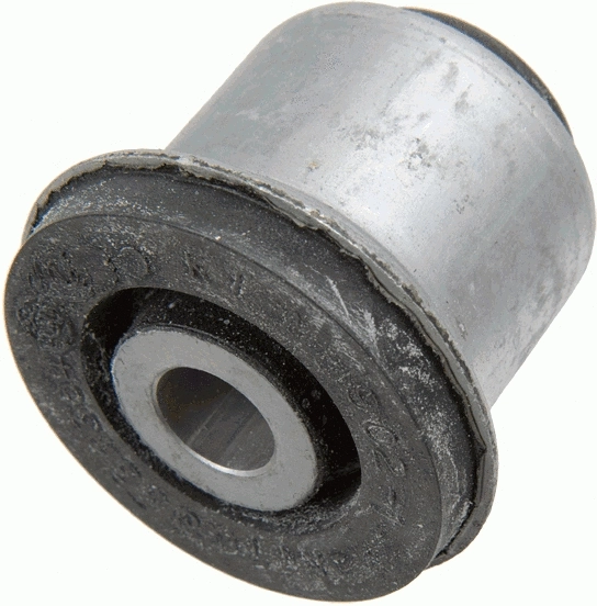 Mounting, control/trailing arm (22494 01)