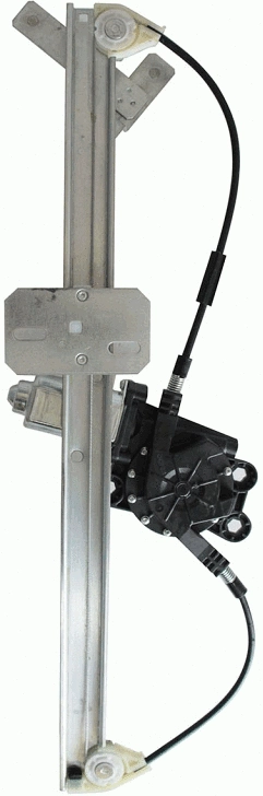 Window Regulator (60.80750.0)