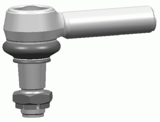 Angled Ball Joint (21687 01)