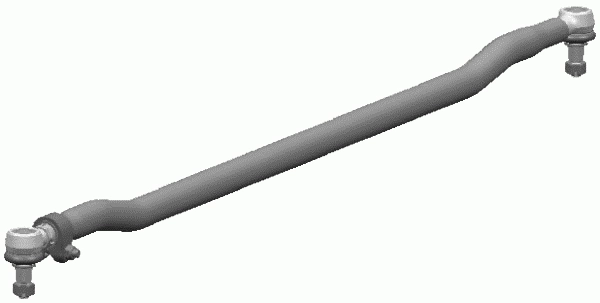 Tie Rod (31310 01)