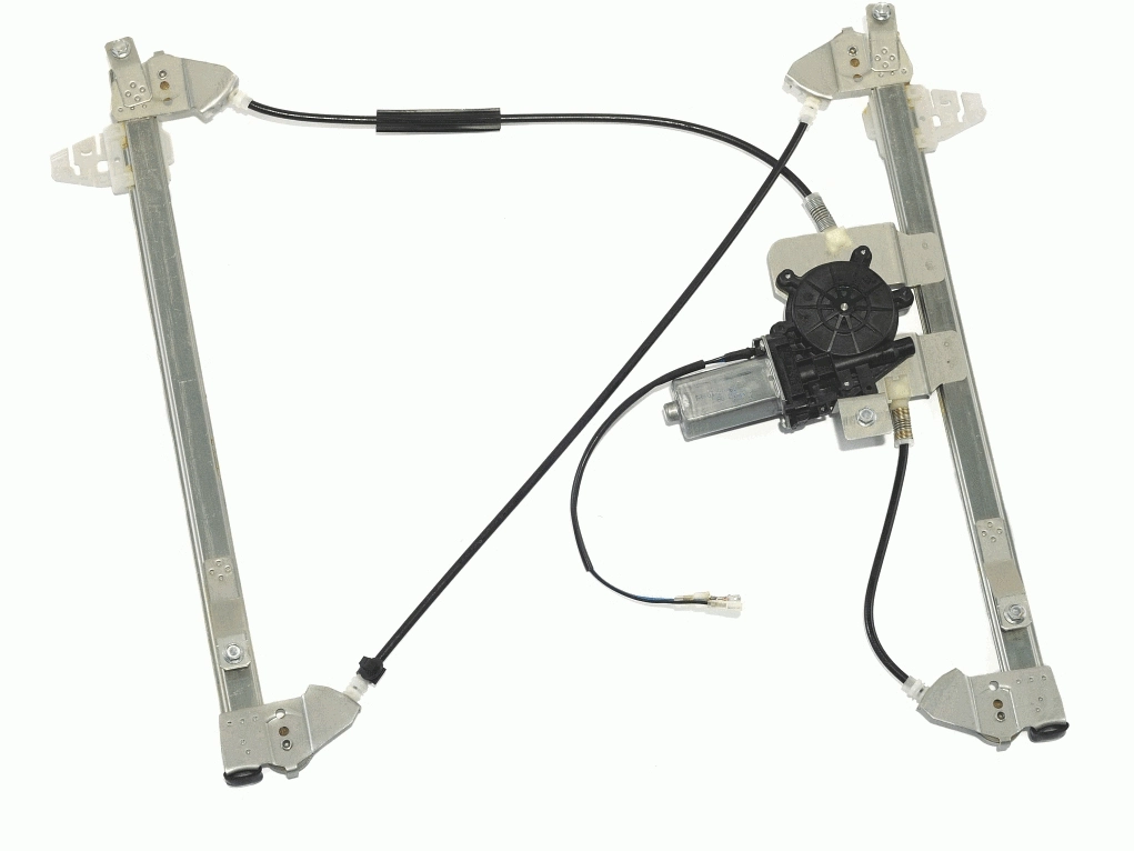 Window Regulator (60.81189.0)