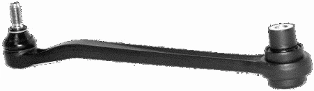 Control/Trailing Arm, wheel suspension (14597 02)