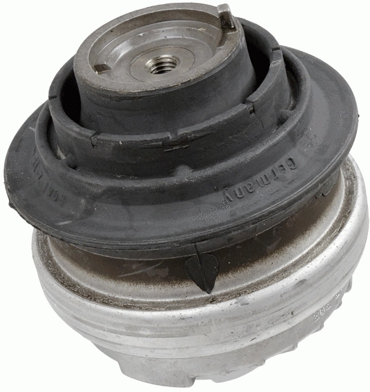 Mounting, engine (11346 02)