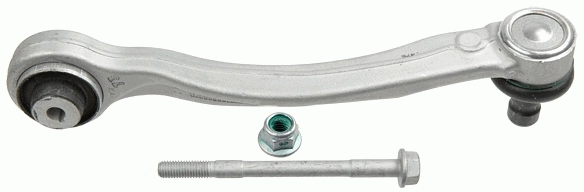 Control/Trailing Arm, wheel suspension (39309 01)