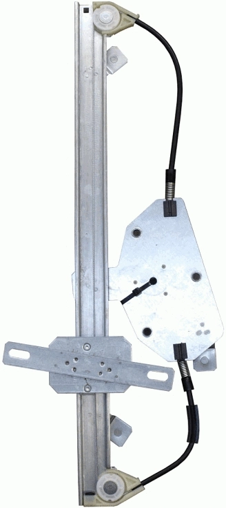Window Regulator (60.81664.0)