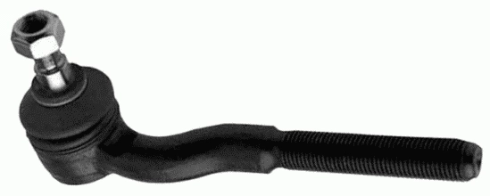 Tie Rod End (12545 01)