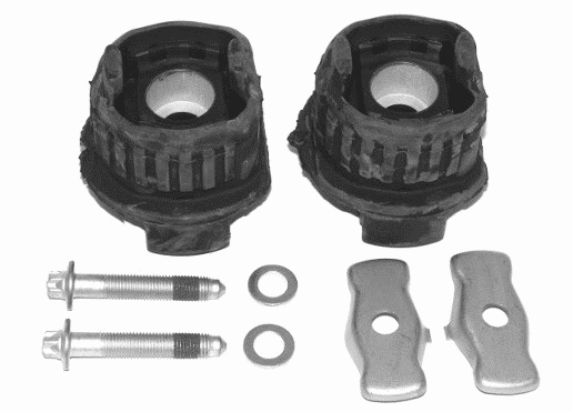 Repair Kit, axle beam (11020 01)