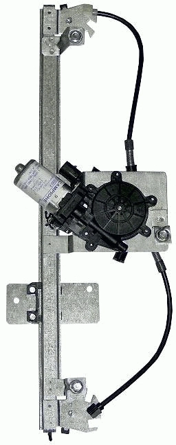 Window Regulator (60.80546.0)