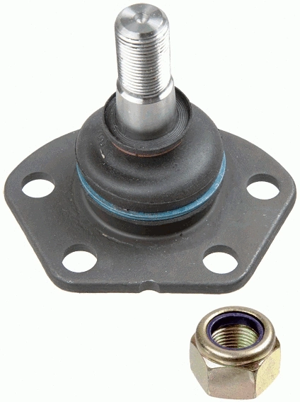 Ball Joint (24539 01)