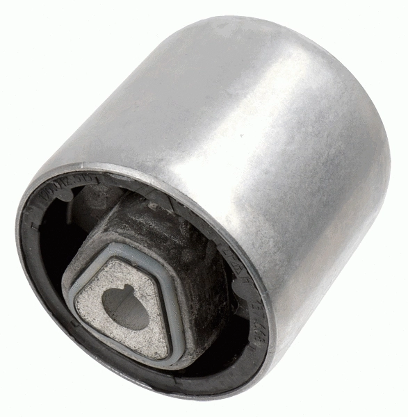 Mounting, control/trailing arm (30346 02)
