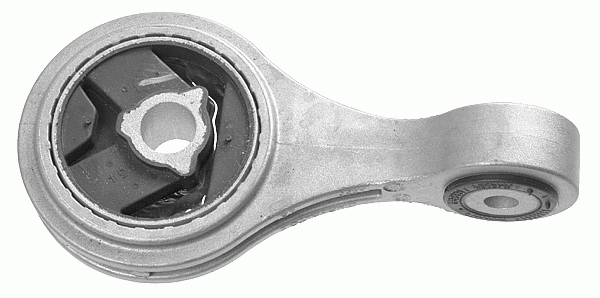 Mounting, engine (34457 01)