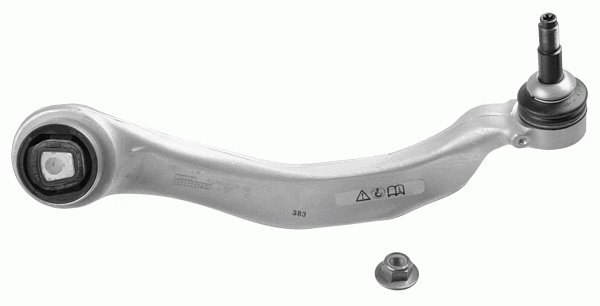 Control/Trailing Arm, wheel suspension (36209 01)