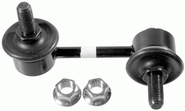 Link/Coupling Rod, stabiliser bar (31101 01)