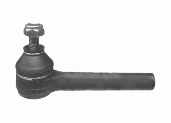 Tie Rod End (15369 02)
