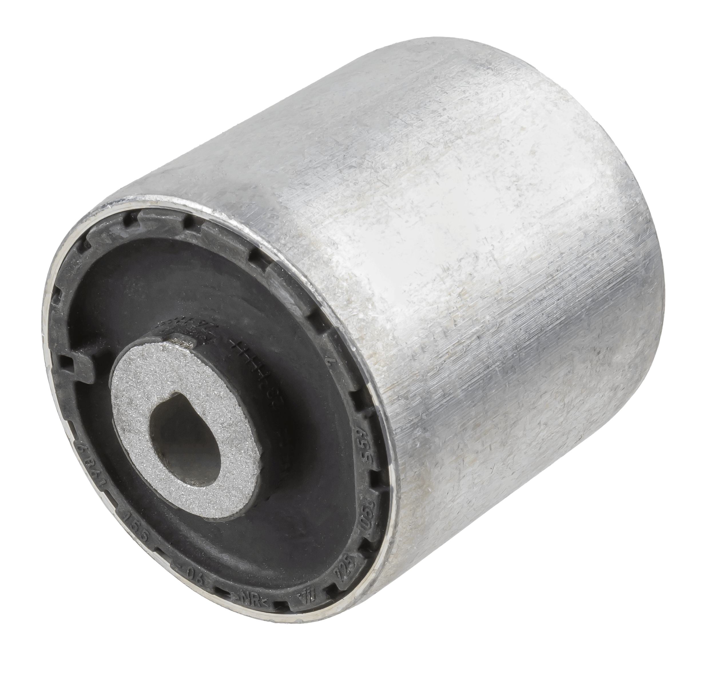 Mounting, control/trailing arm (43685 01)