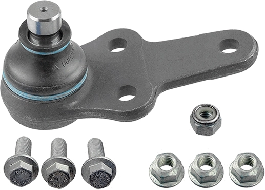 Ball Joint (17786 03)