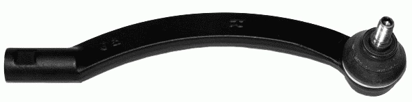Tie Rod End (26708 01)