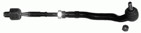 Tie Rod (27114 02)