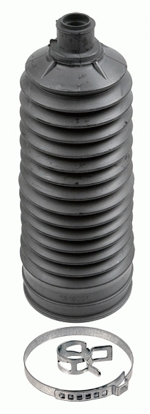 Bellow, steering (37603 01)