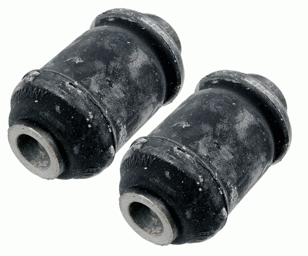 Mounting, control/trailing arm (10202 01)