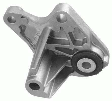 Mounting, manual transmission (30500 01)