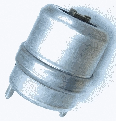 Mounting, engine (25369 01)