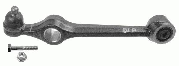 Control/Trailing Arm, wheel suspension (33378 01)