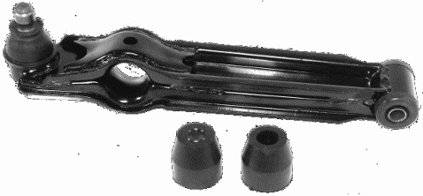 Control/Trailing Arm, wheel suspension (16206 01)