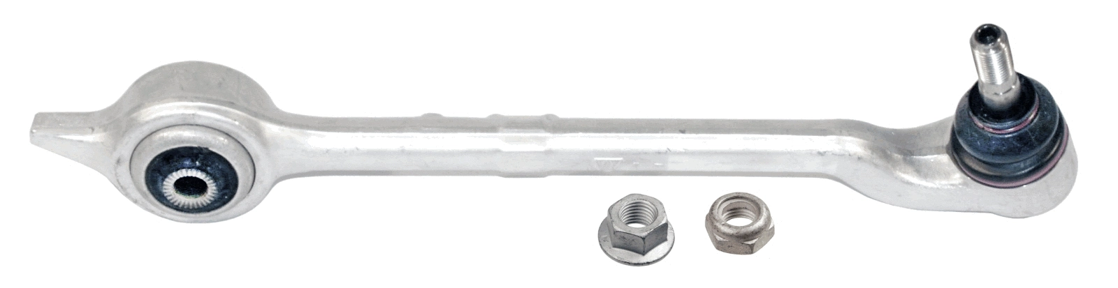 Control/Trailing Arm, wheel suspension (13087 02)