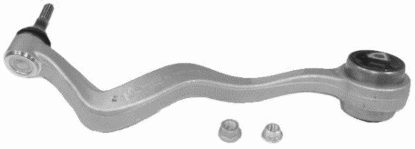 Control/Trailing Arm, wheel suspension (27096 02)