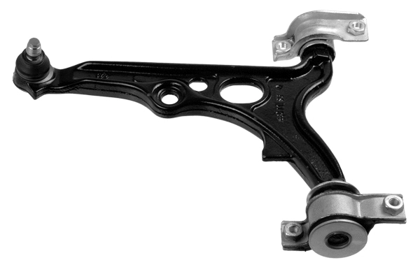 Control/Trailing Arm, wheel suspension (26761 02)