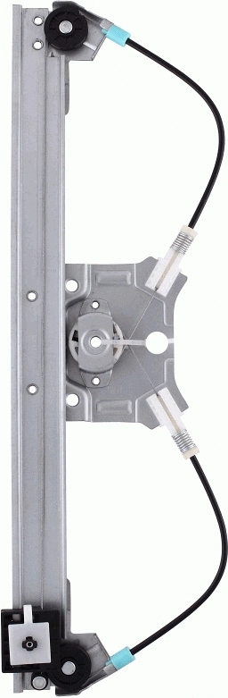 Window Regulator (60.80967.0)