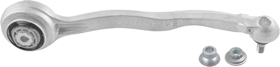 Control/Trailing Arm, wheel suspension (39373 01)