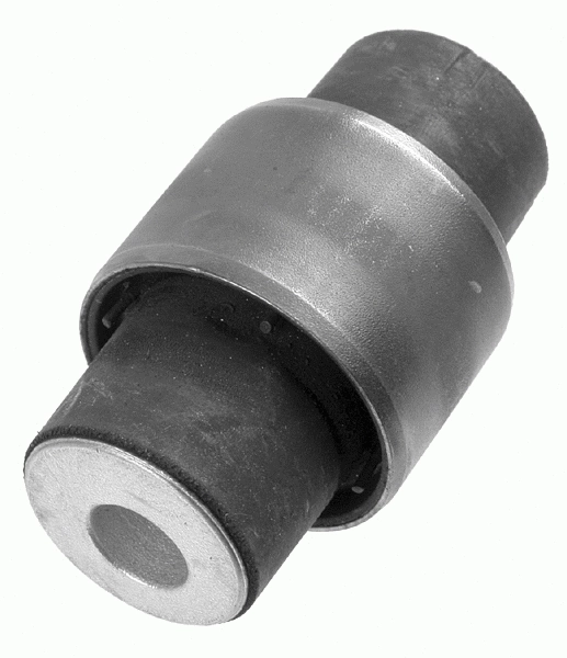 Mounting, axle strut (22357 01)