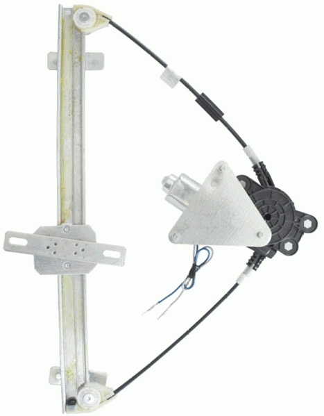Window Regulator (60.80105.0)