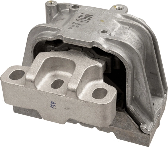 Mounting, engine (27067 01)