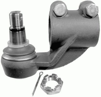 Tie Rod End (11607 01)
