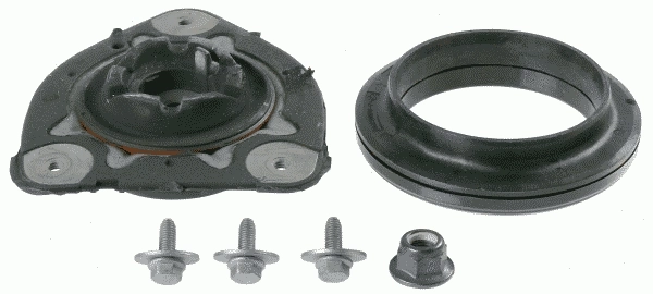 Repair Kit, suspension strut support mount (33732 01)