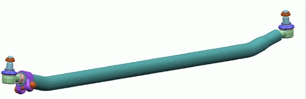 Tie Rod (37323 01)