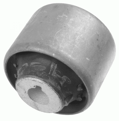 Mounting, control/trailing arm (26936 01)