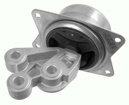 Mounting, engine (30515 01)