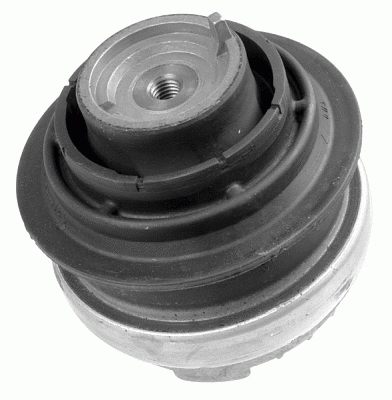 Mounting, engine (12518 01)