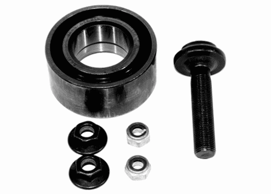 Wheel Bearing Kit (14607 01)