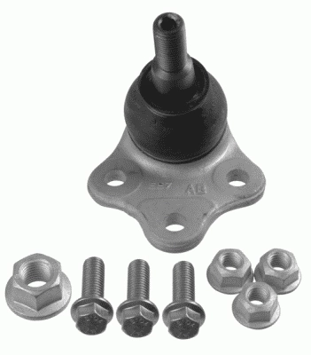 Ball Joint (31007 01)