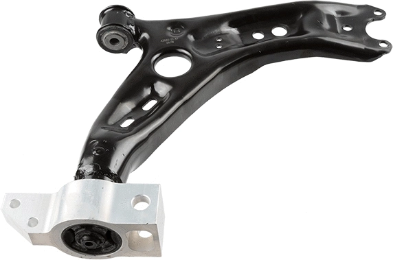 Control/Trailing Arm, wheel suspension (42660 01)