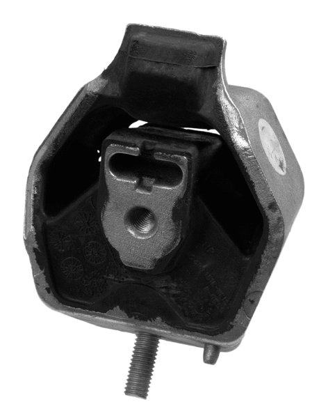 Mounting, automatic transmission (17656 01)