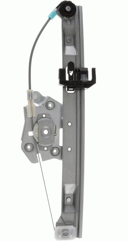Window Regulator (60.80315.0)